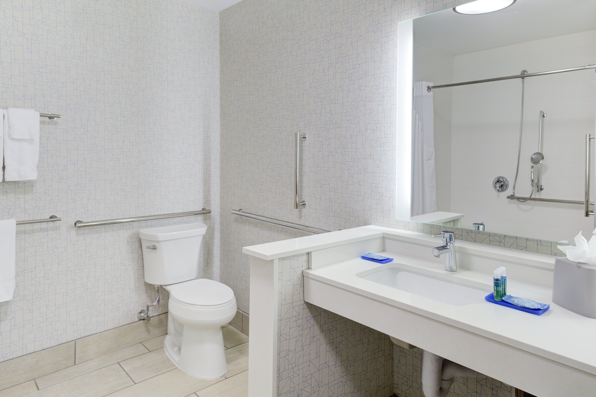 holiday inn express and suites king george dahlgren by ihg