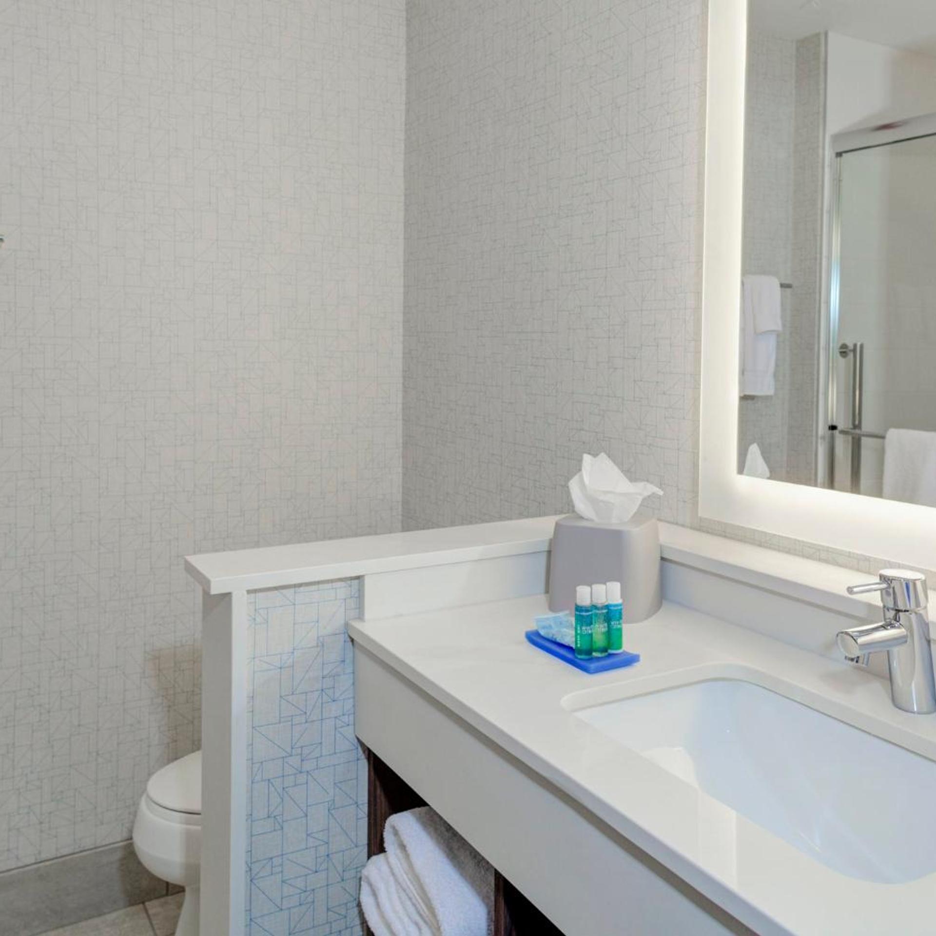 holiday inn express and suites king george dahlgren by ihg