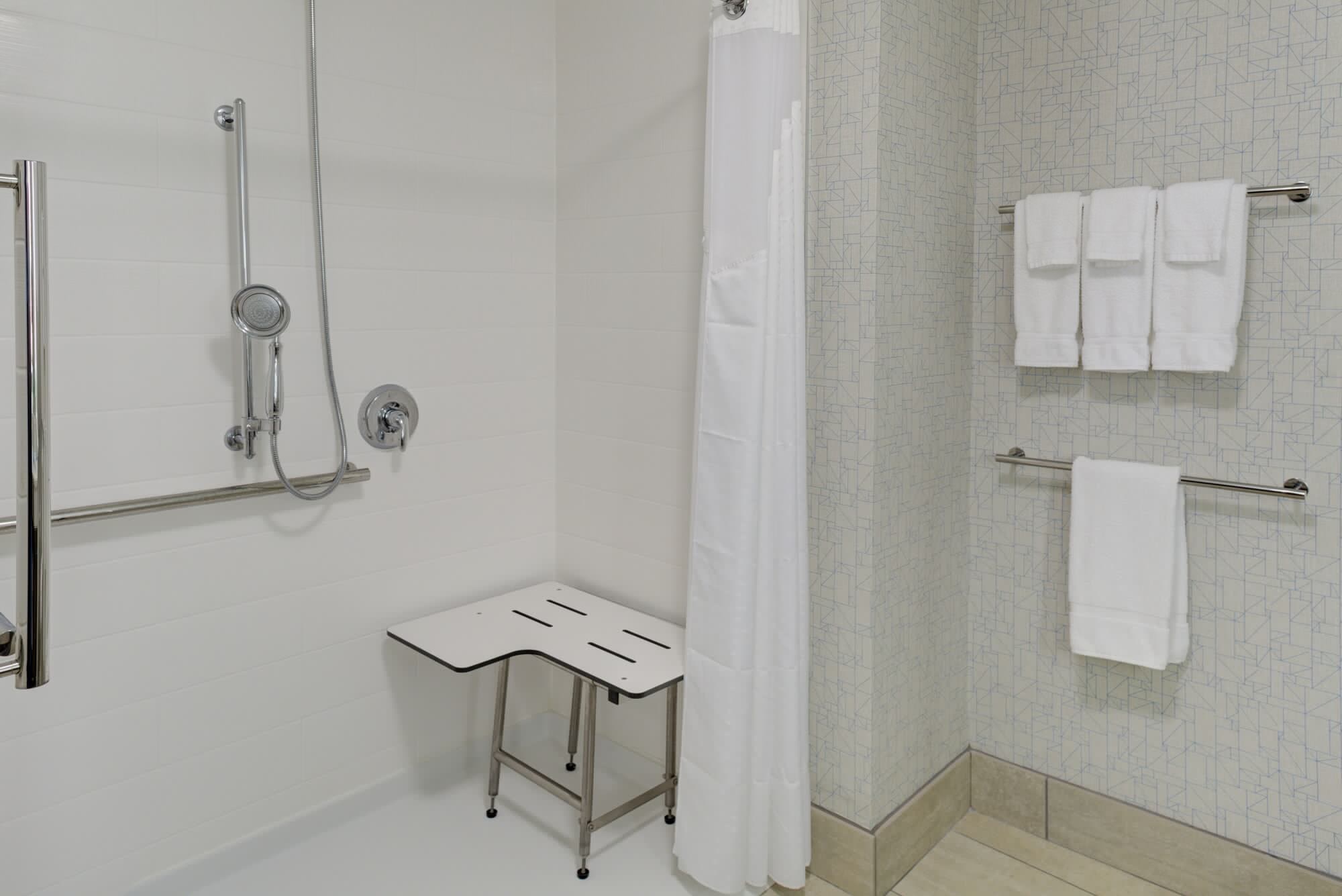 holiday inn express and suites king george dahlgren by ihg