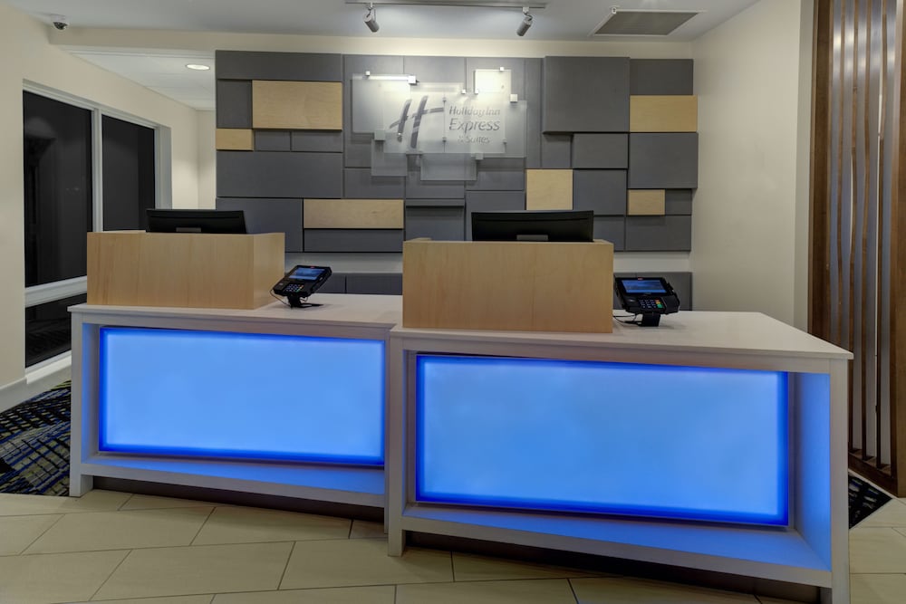 holiday inn express and suites king george dahlgren by ihg