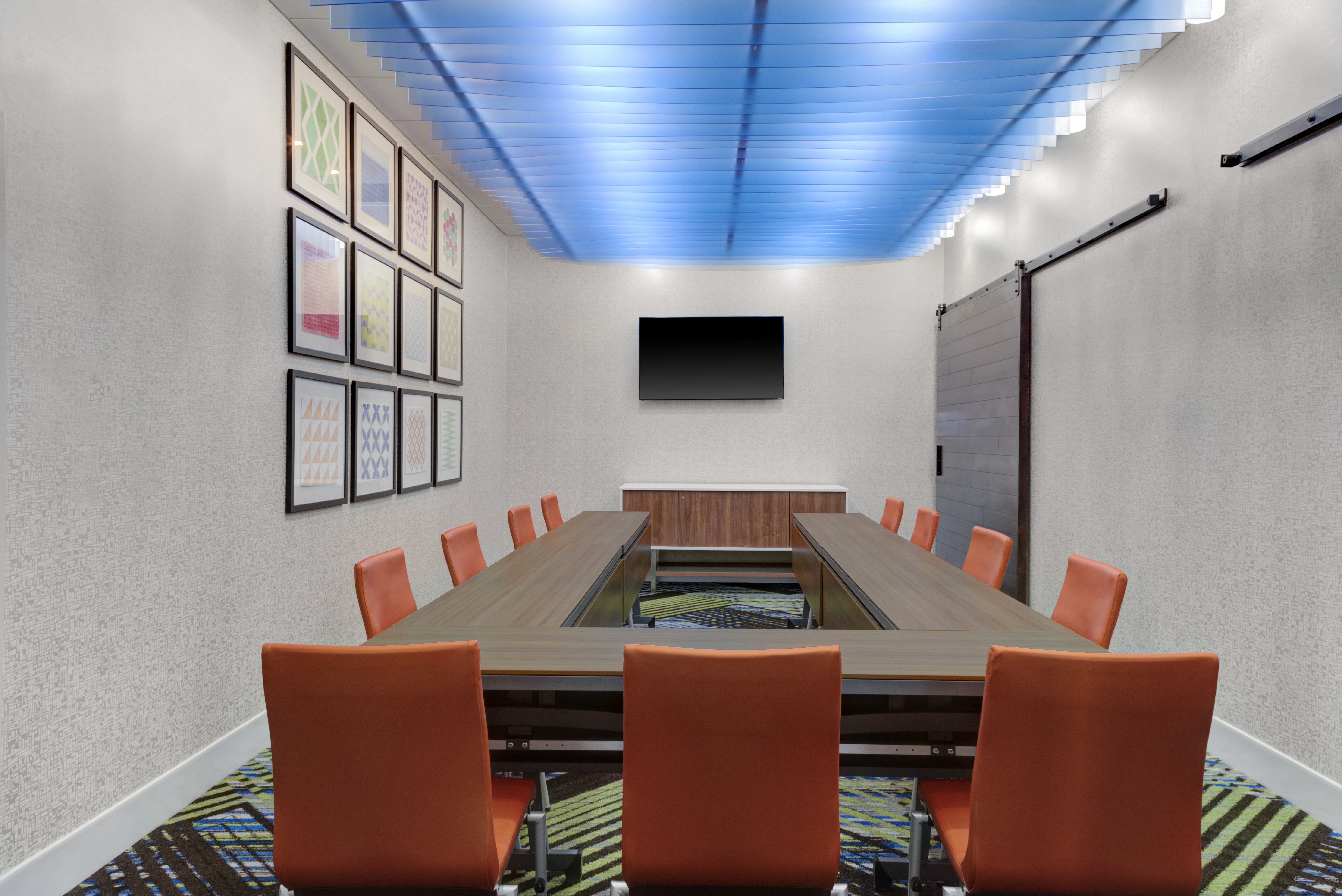 holiday inn express and suites king george dahlgren by ihg