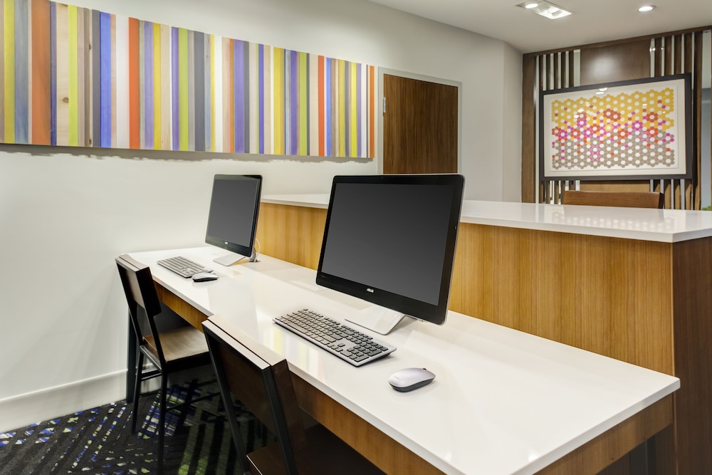 holiday inn express and suites king george dahlgren by ihg