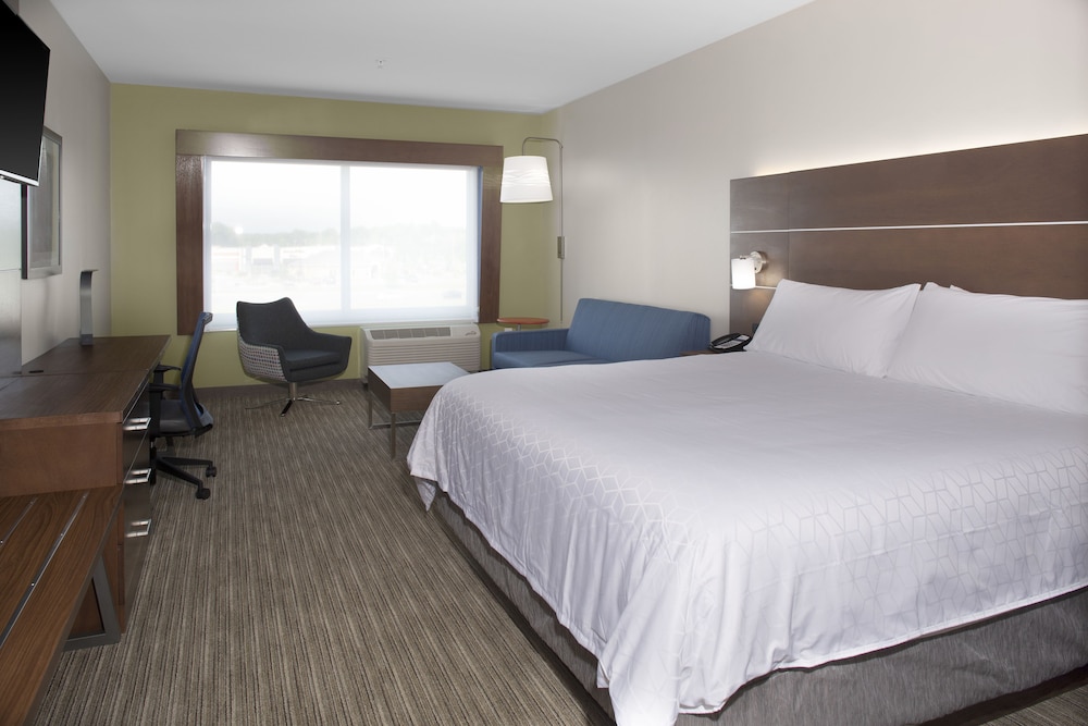 holiday inn express and suites king george dahlgren by ihg