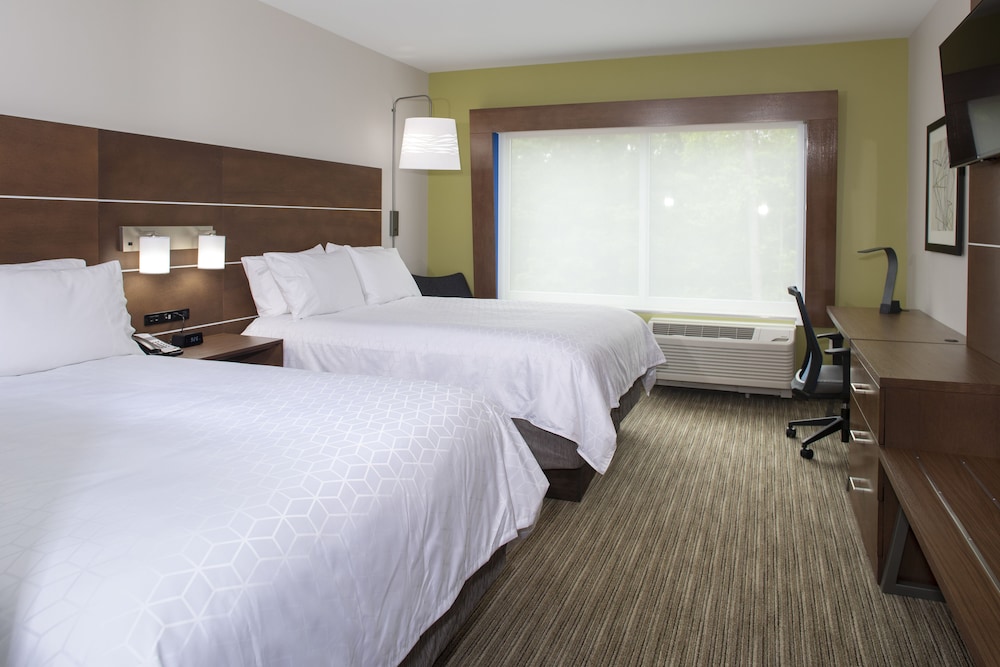 holiday inn express and suites king george dahlgren by ihg