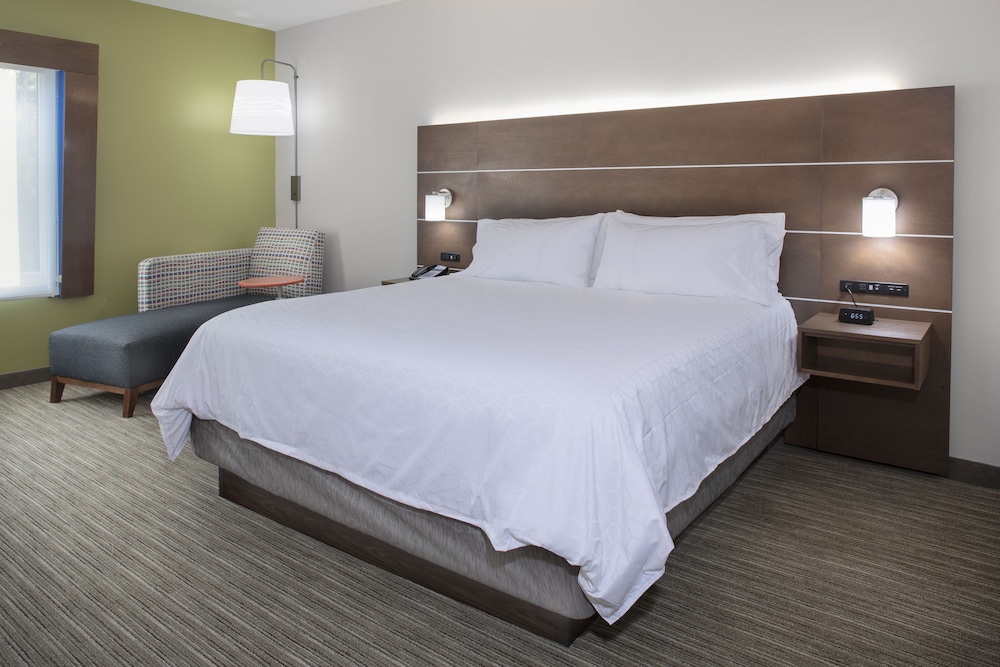 holiday inn express and suites king george dahlgren by ihg