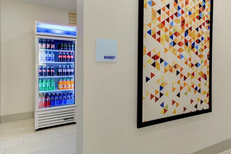 holiday inn express and suites king george dahlgren by ihg