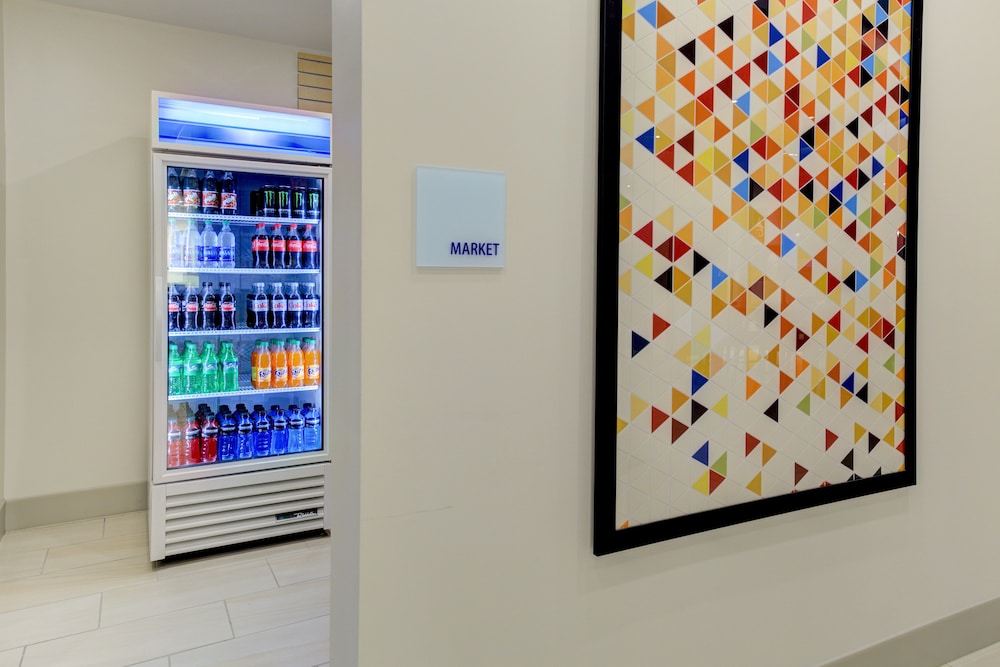 holiday inn express and suites king george dahlgren by ihg