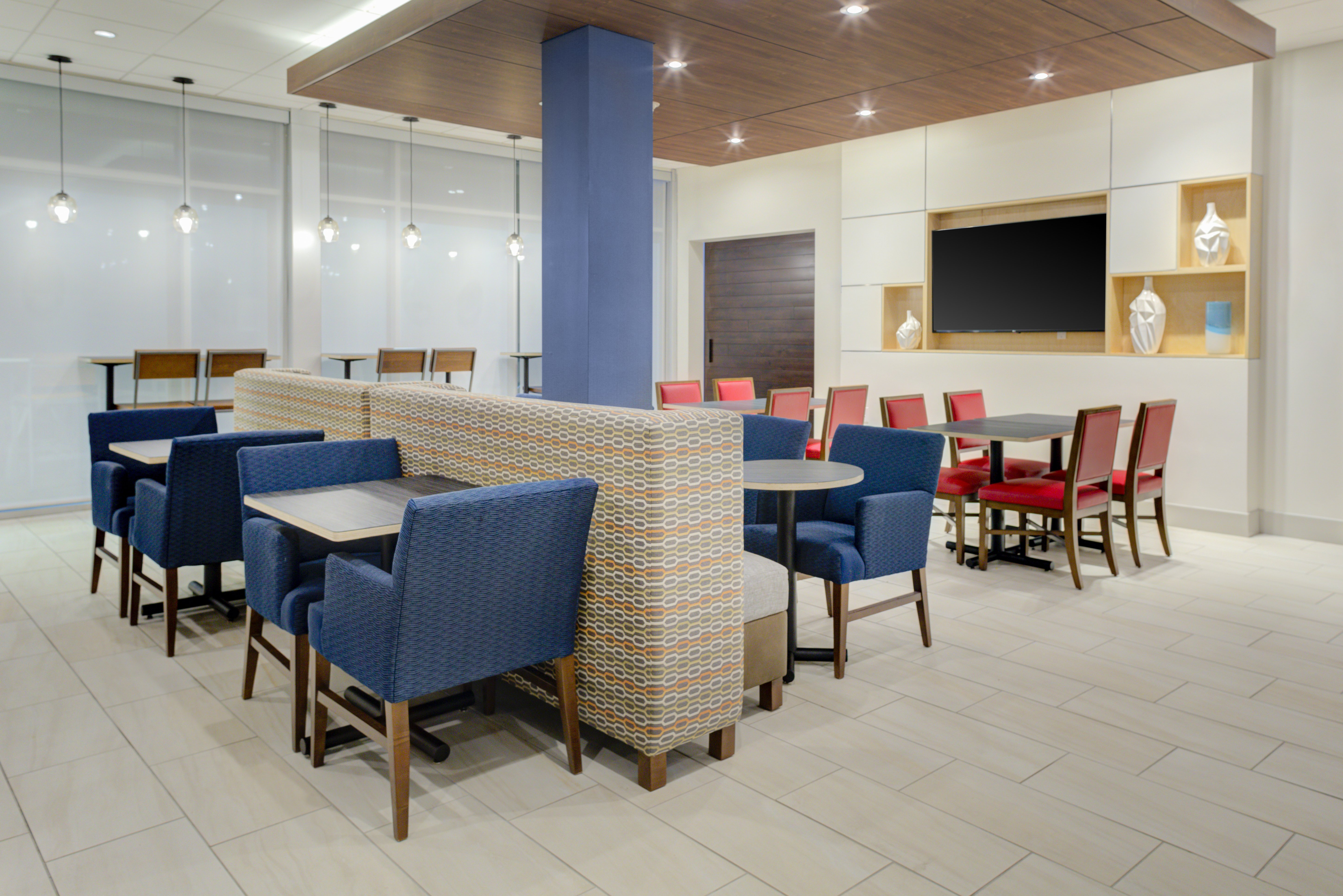 holiday inn express and suites king george dahlgren by ihg