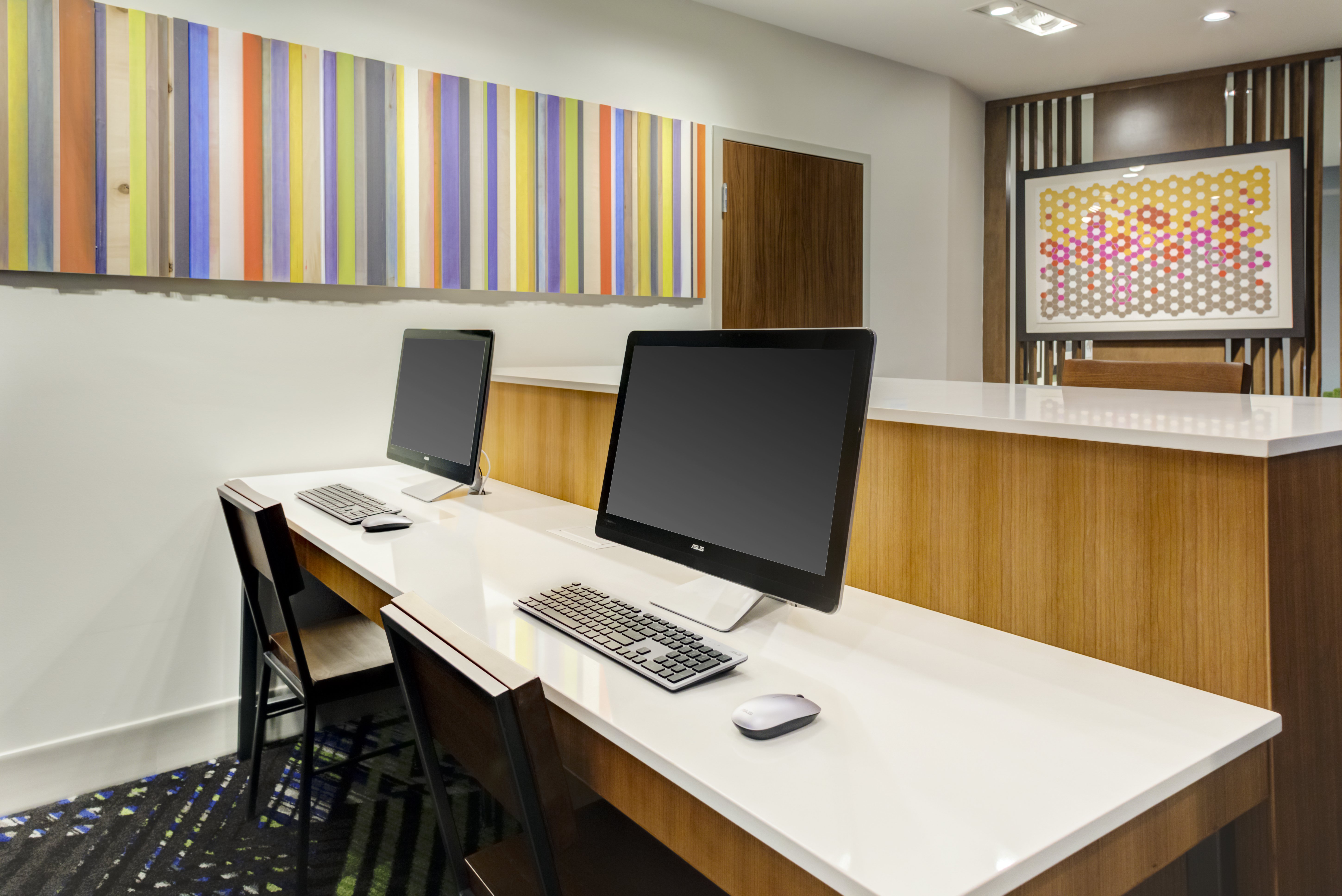 holiday inn express and suites king george dahlgren by ihg