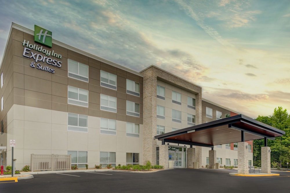 holiday inn express and suites king george dahlgren by ihg