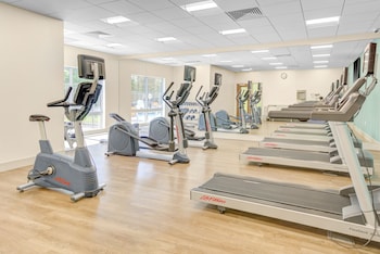 Holiday Inn Express And Suites King George- Dahlgren By Ihg,King George>>Dahlgren,3 star