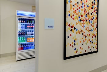 Holiday Inn Express And Suites King George- Dahlgren By Ihg,King George>>Dahlgren,3 star