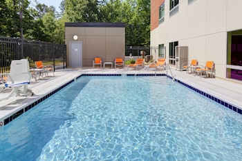 Holiday Inn Express And Suites King George- Dahlgren By Ihg,King George>>Dahlgren,3 star