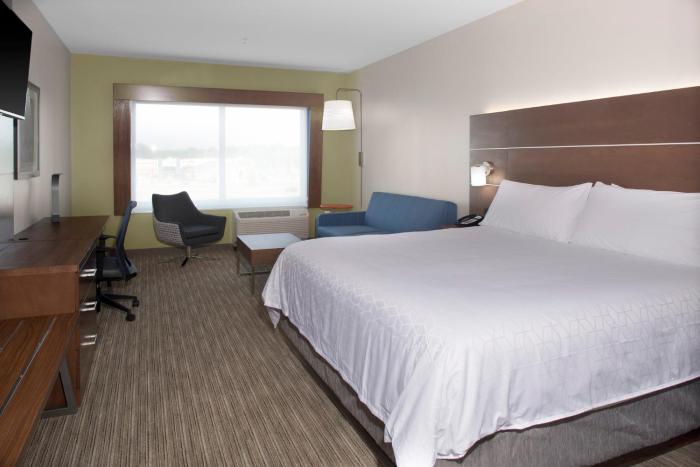 holiday inn express and suites king george dahlgren by ihg