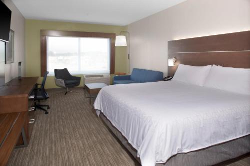 holiday inn express and suites king george dahlgren by ihg