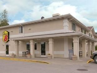 Super 8 By Wyndham Richlands/Claypool Hill Area,Claypool Hill>>Cedar Bluff,2 star
