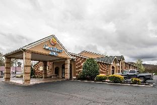 Comfort Inn Atkins-Marion I-81,Chilhowie>>Atkins,3 star