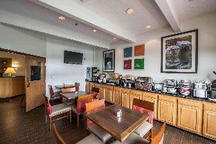 Comfort Inn Atkins-Marion I-81,Chilhowie>>Atkins,3 star