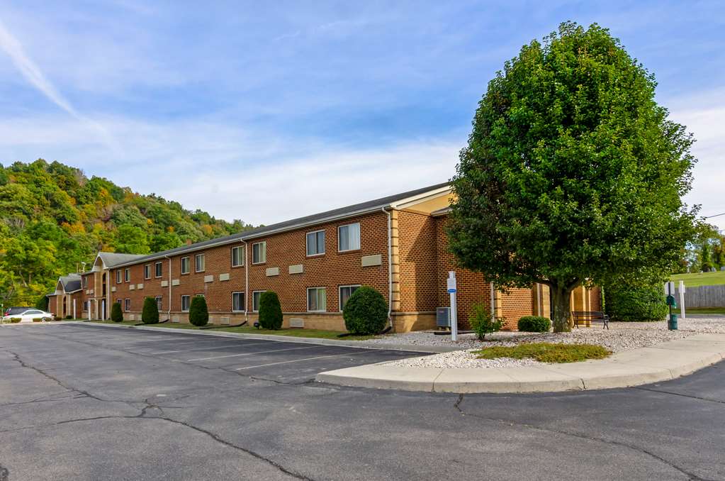 comfort inn atkins marion i 81