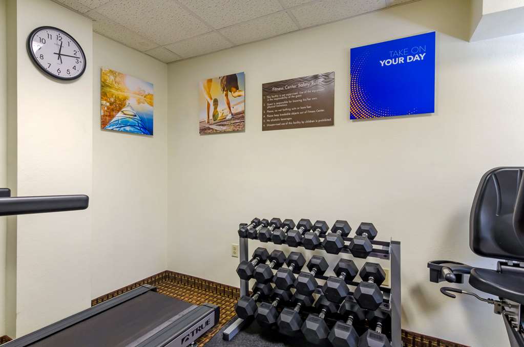 comfort inn atkins marion i 81