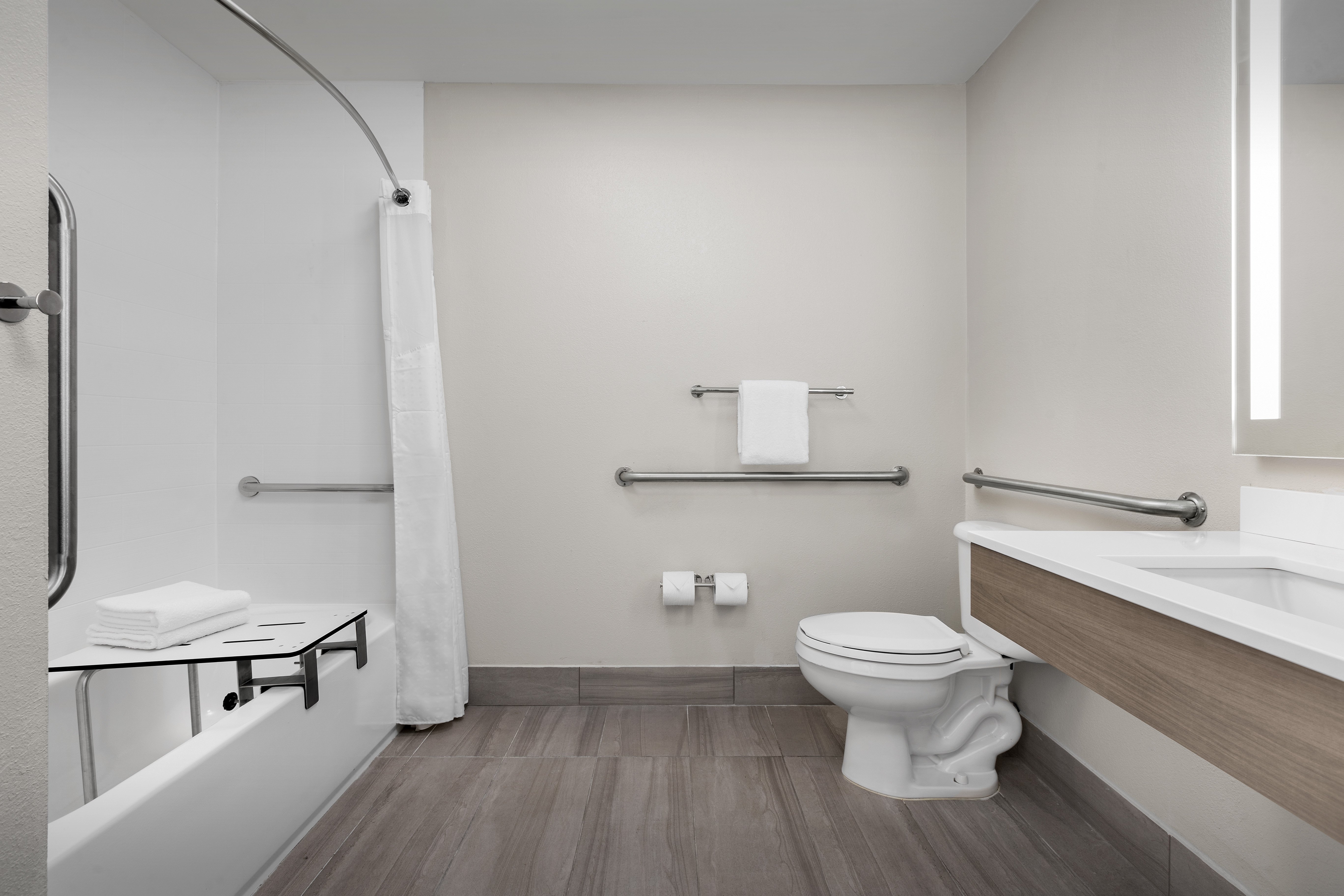 holiday inn express and suites superior by ihg