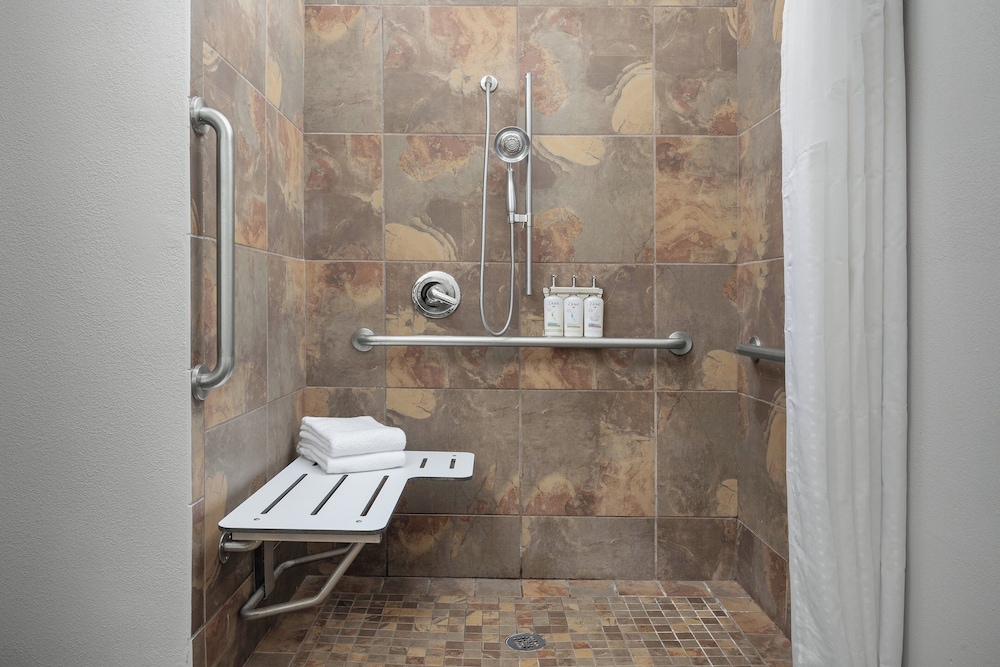 holiday inn express and suites superior by ihg