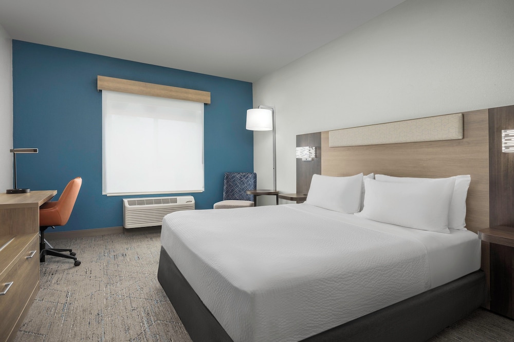 holiday inn express and suites superior by ihg