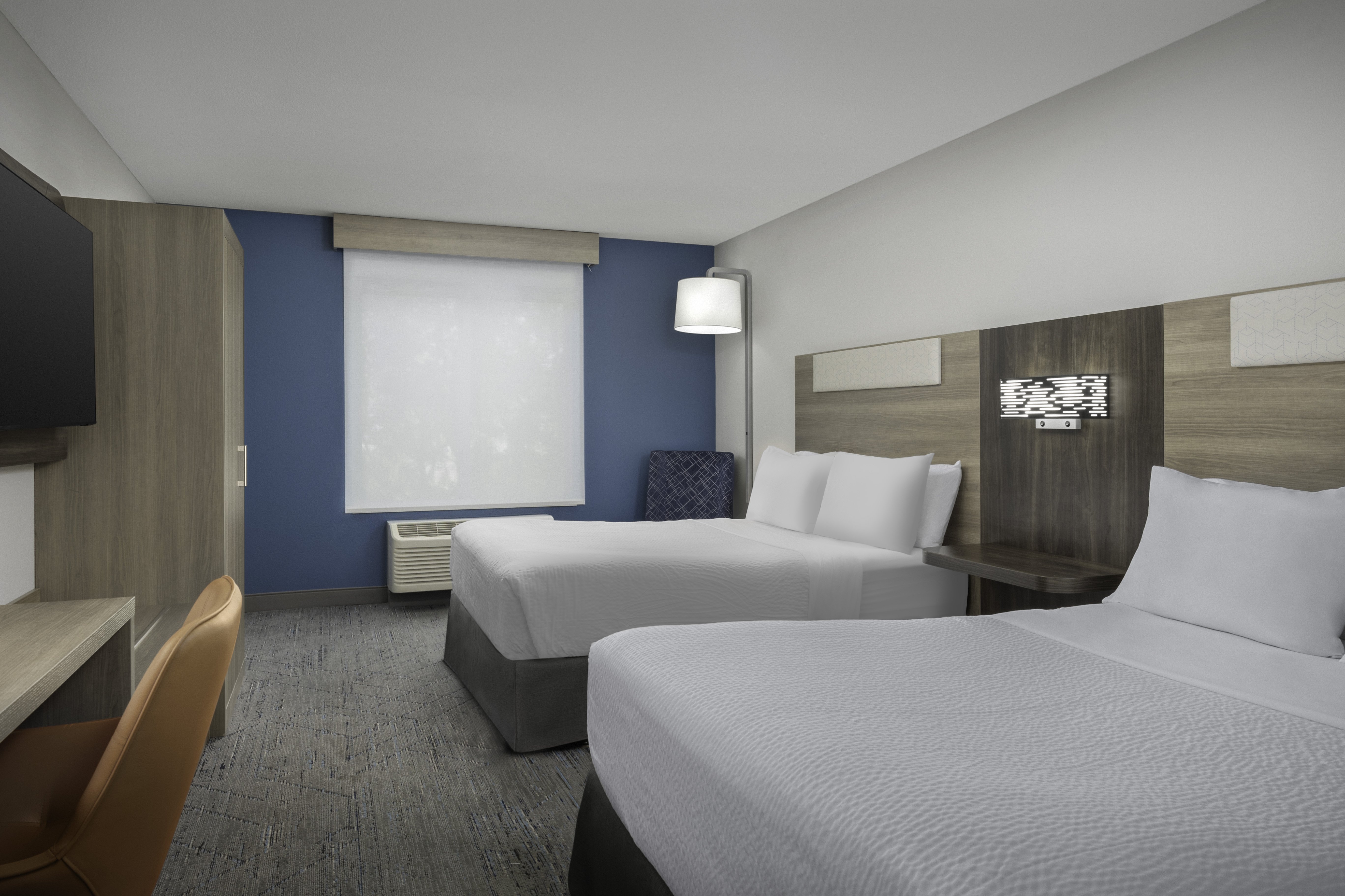 holiday inn express and suites superior by ihg