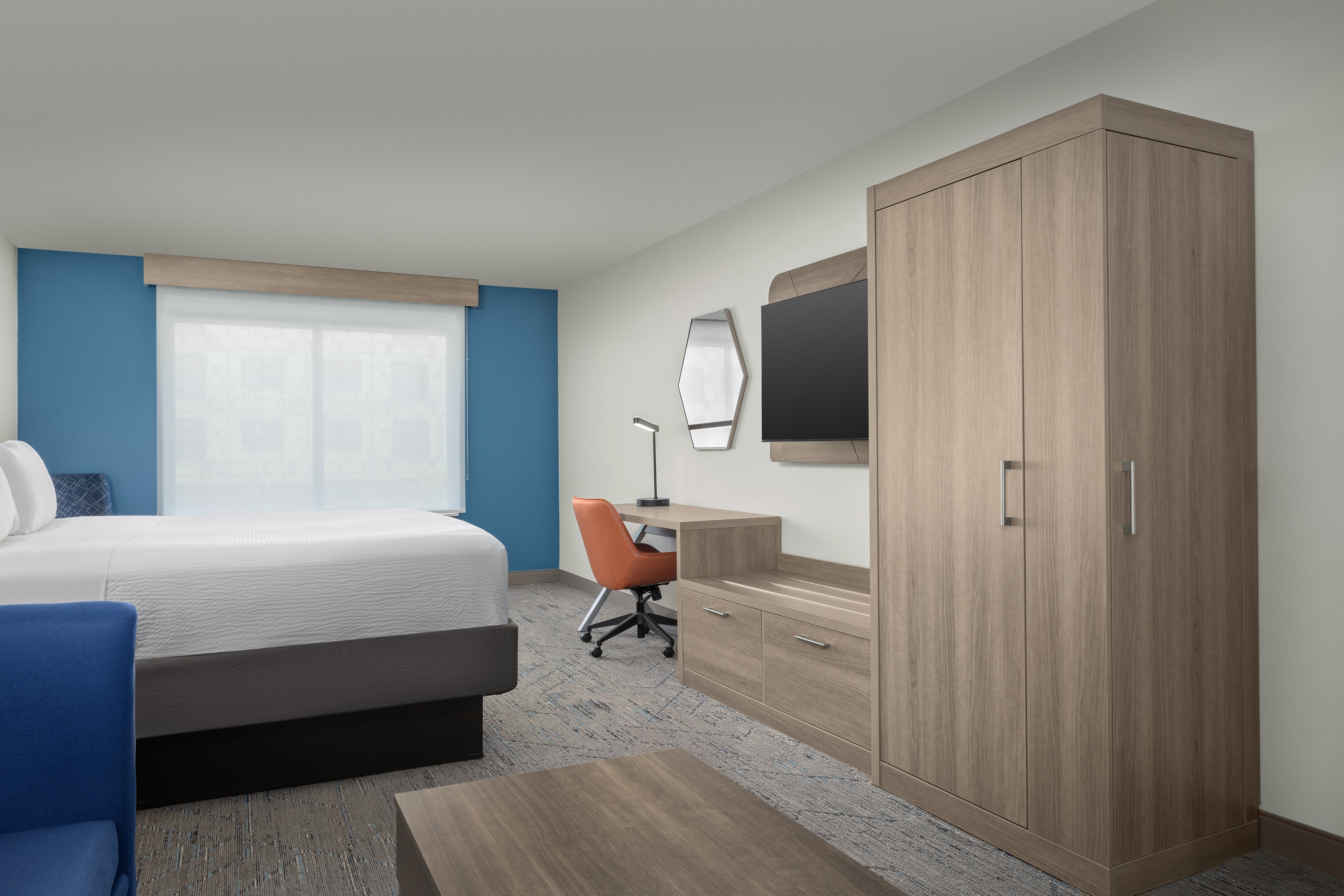 holiday inn express and suites superior by ihg