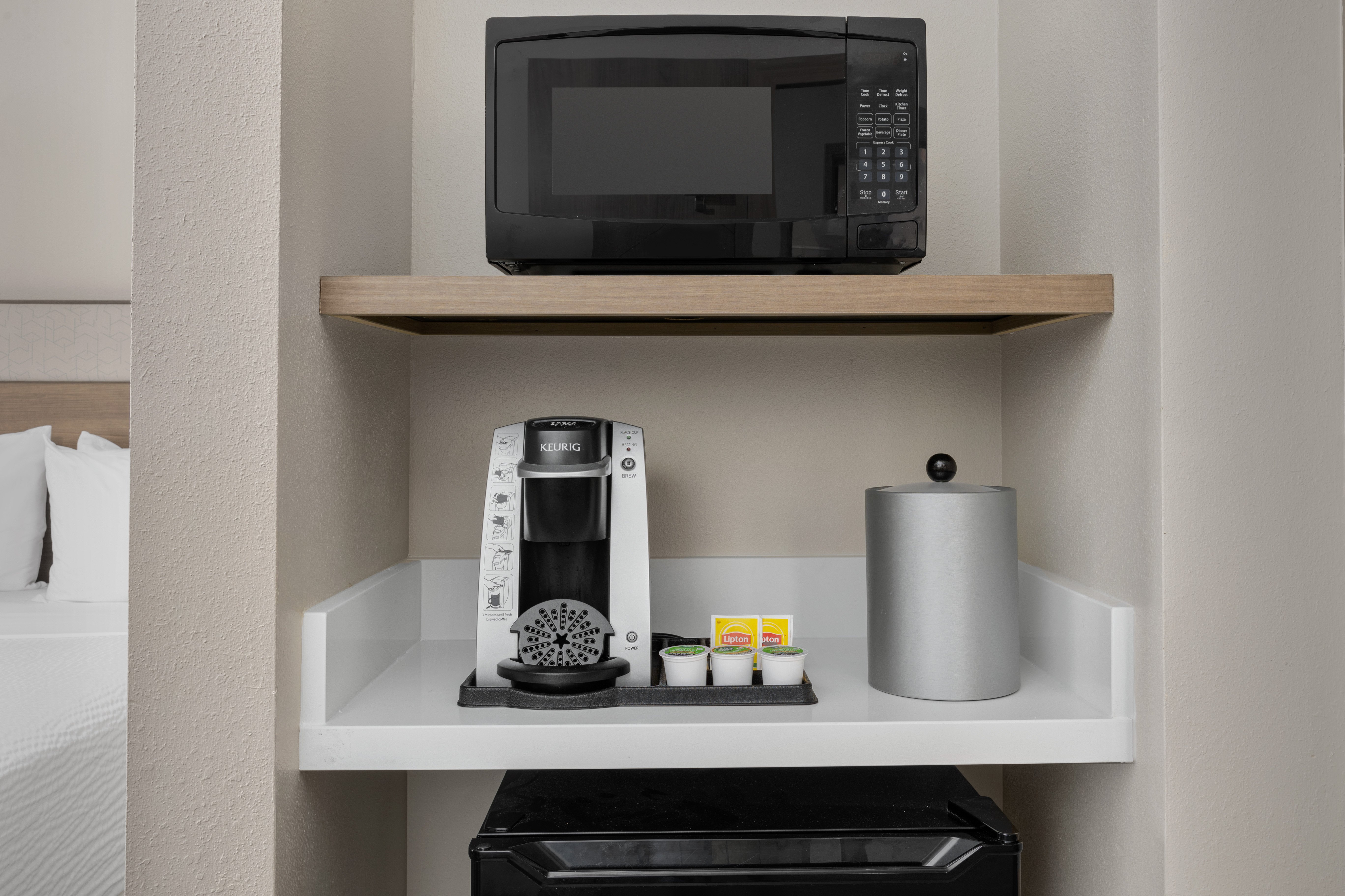 holiday inn express and suites superior by ihg
