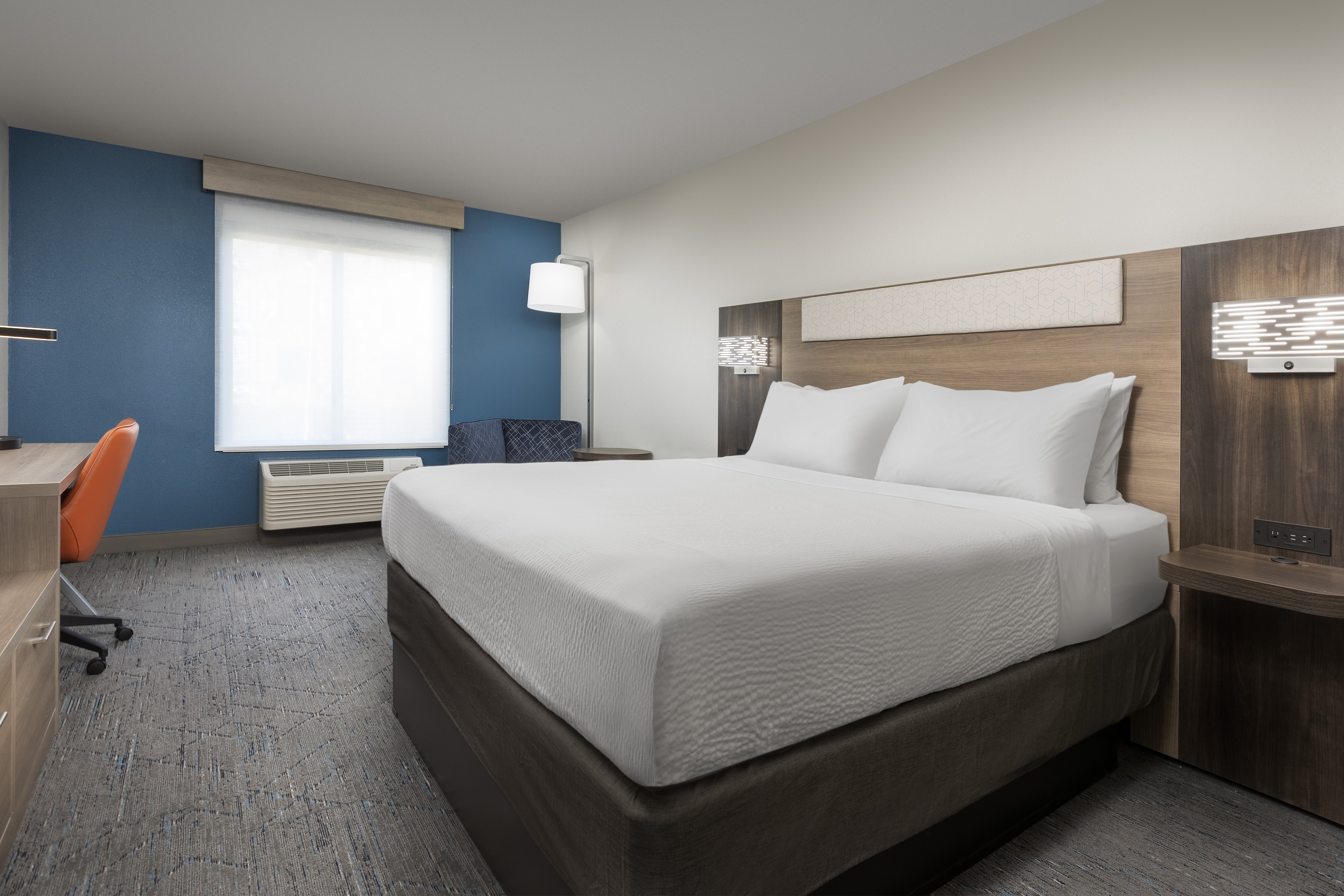 holiday inn express and suites superior by ihg