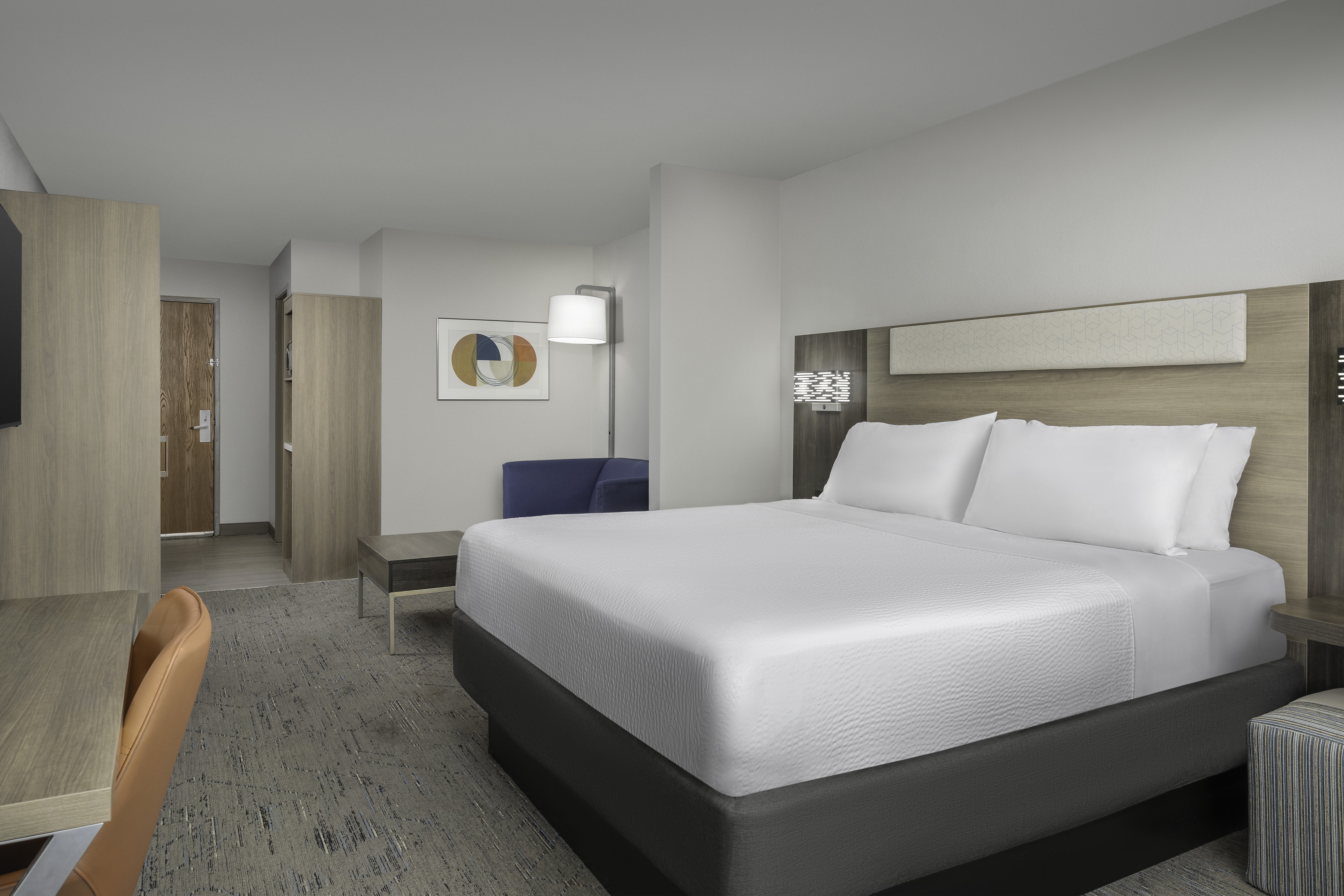 holiday inn express and suites superior by ihg