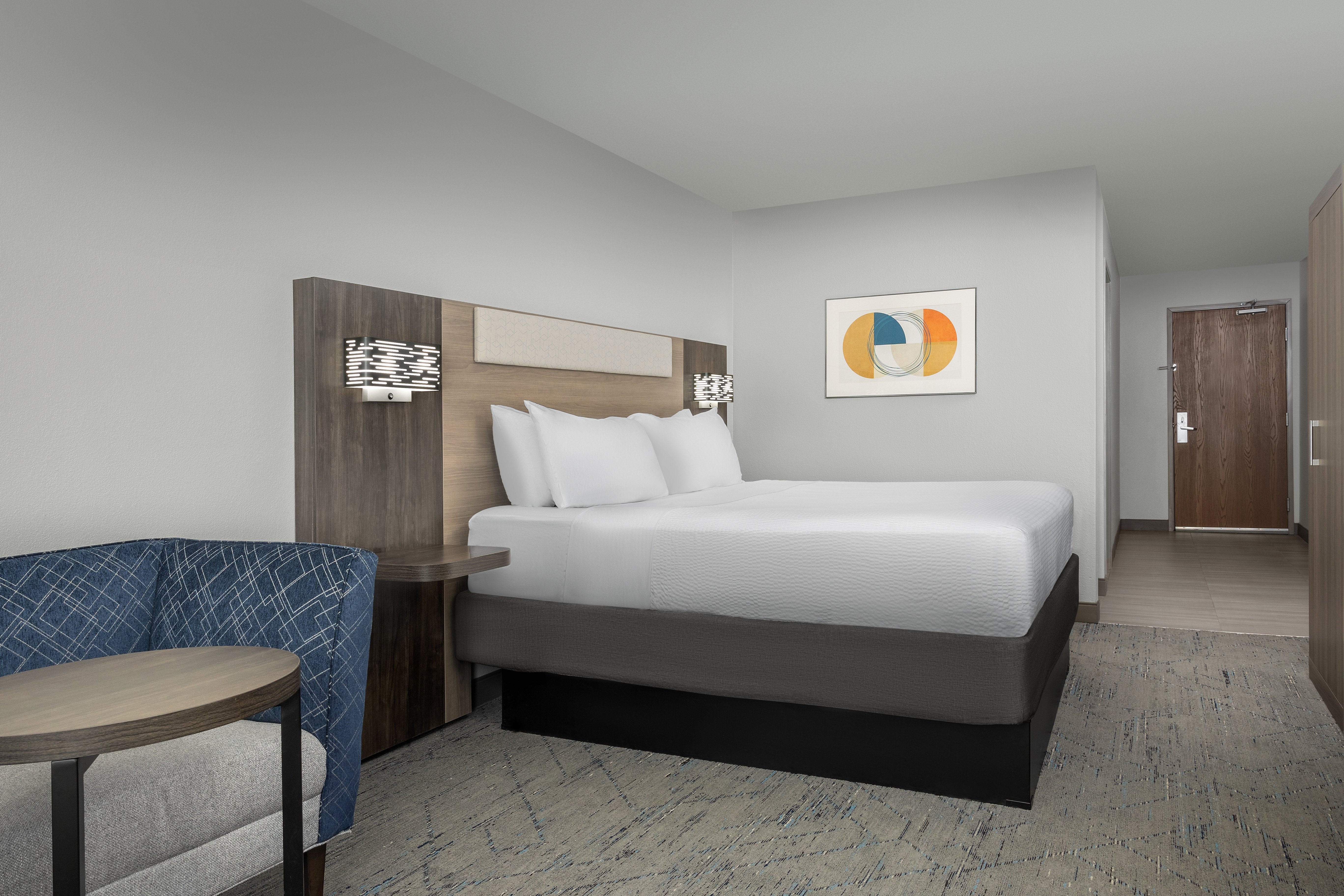 holiday inn express and suites superior by ihg