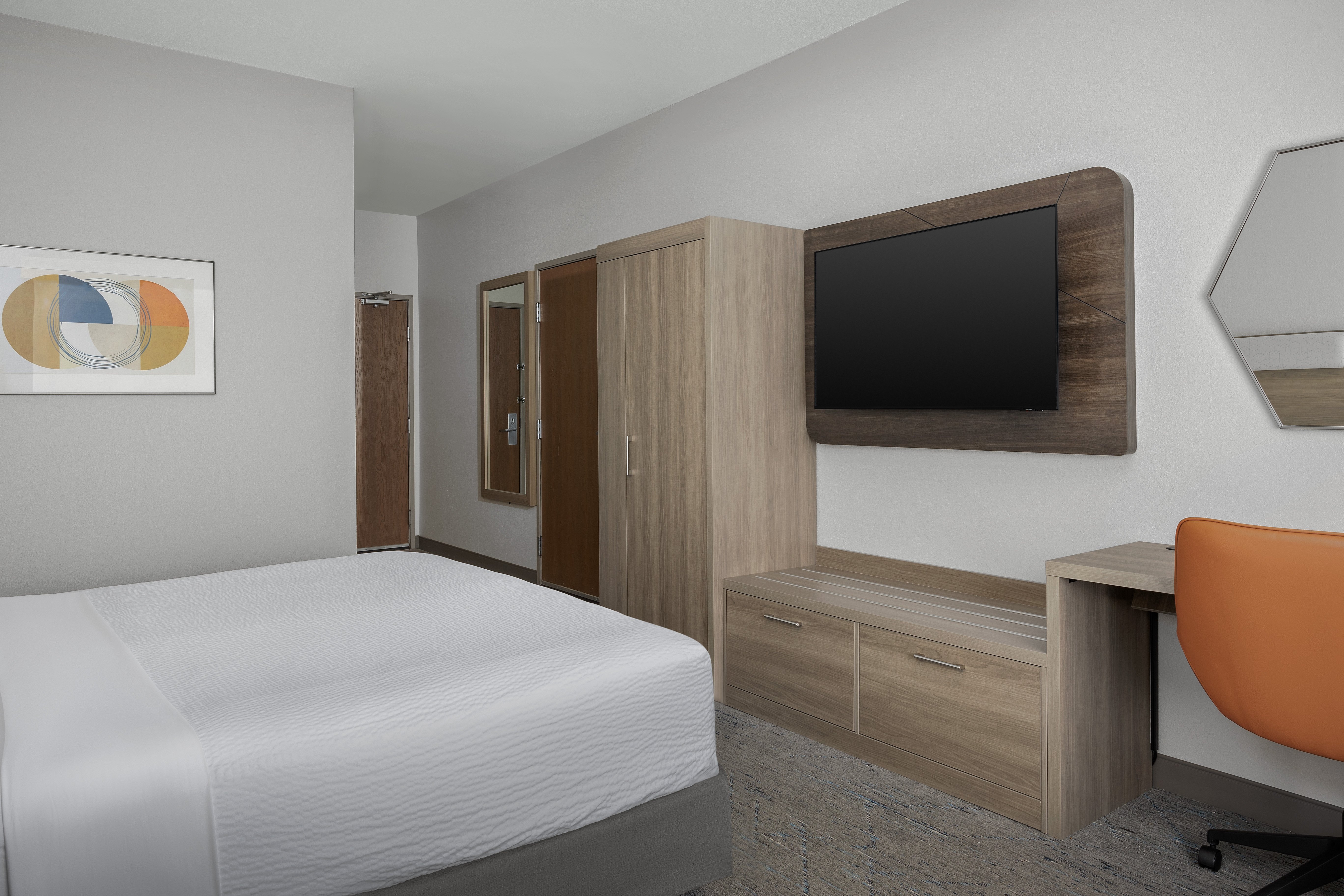 holiday inn express and suites superior by ihg