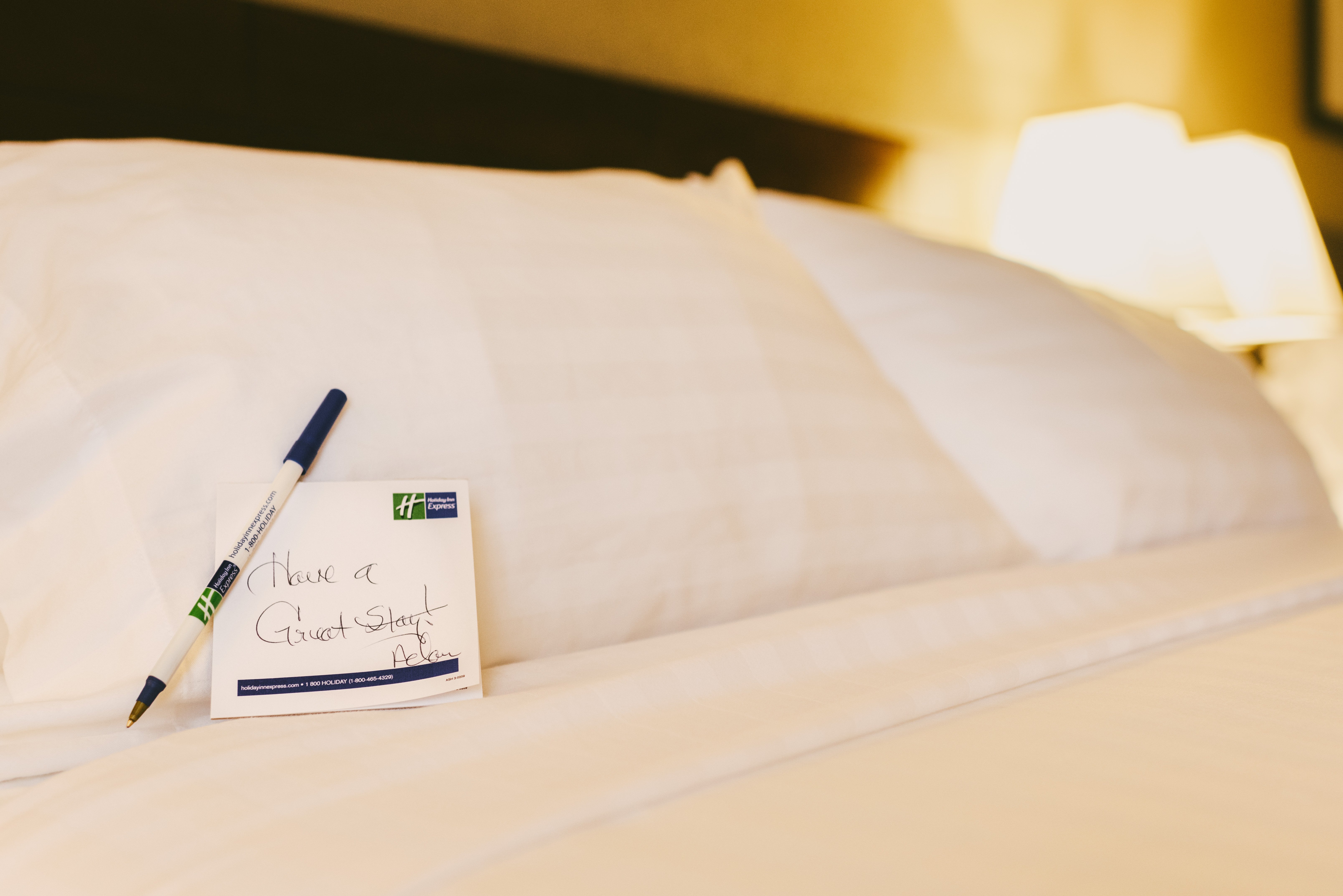 holiday inn express and suites superior by ihg