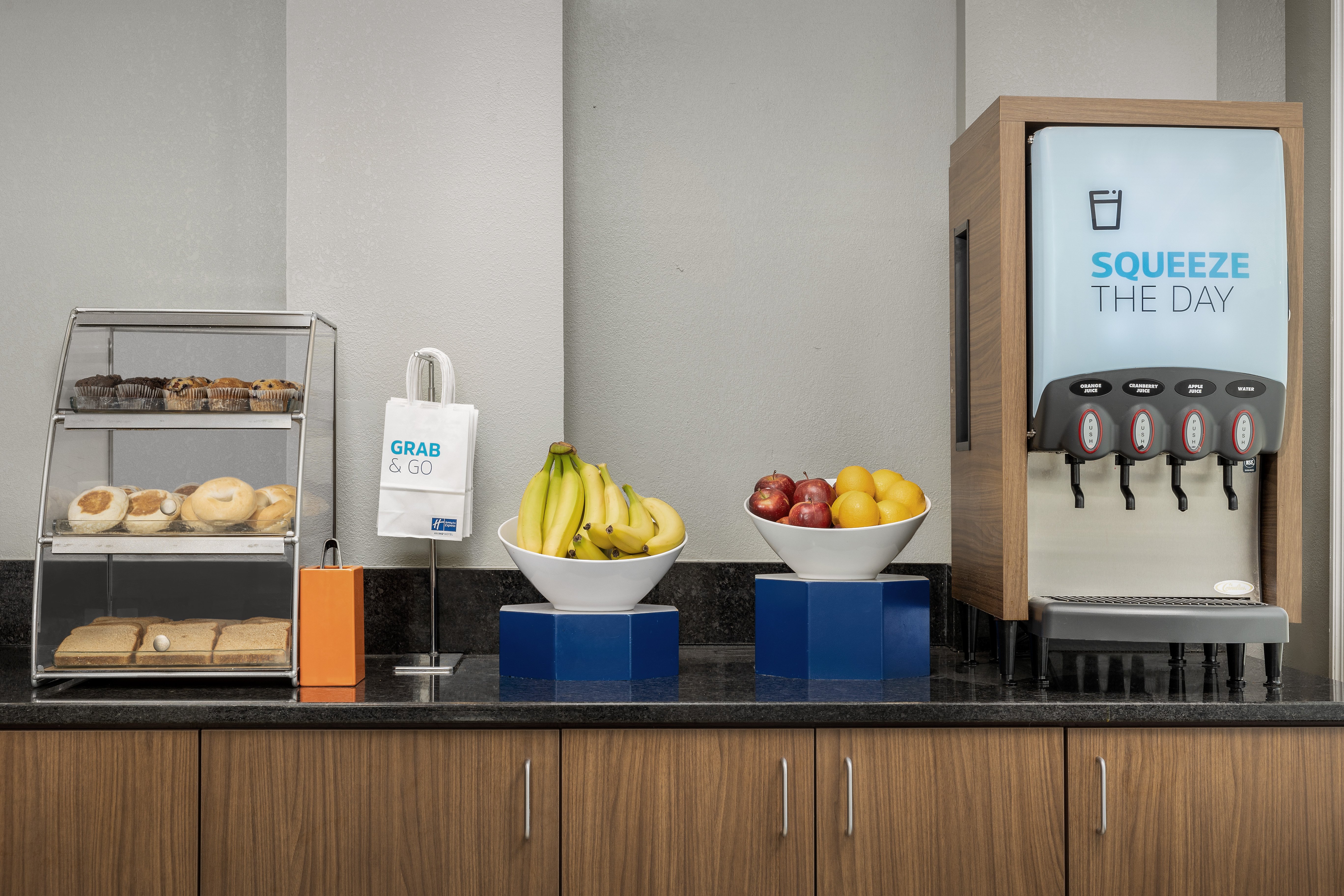 holiday inn express and suites superior by ihg