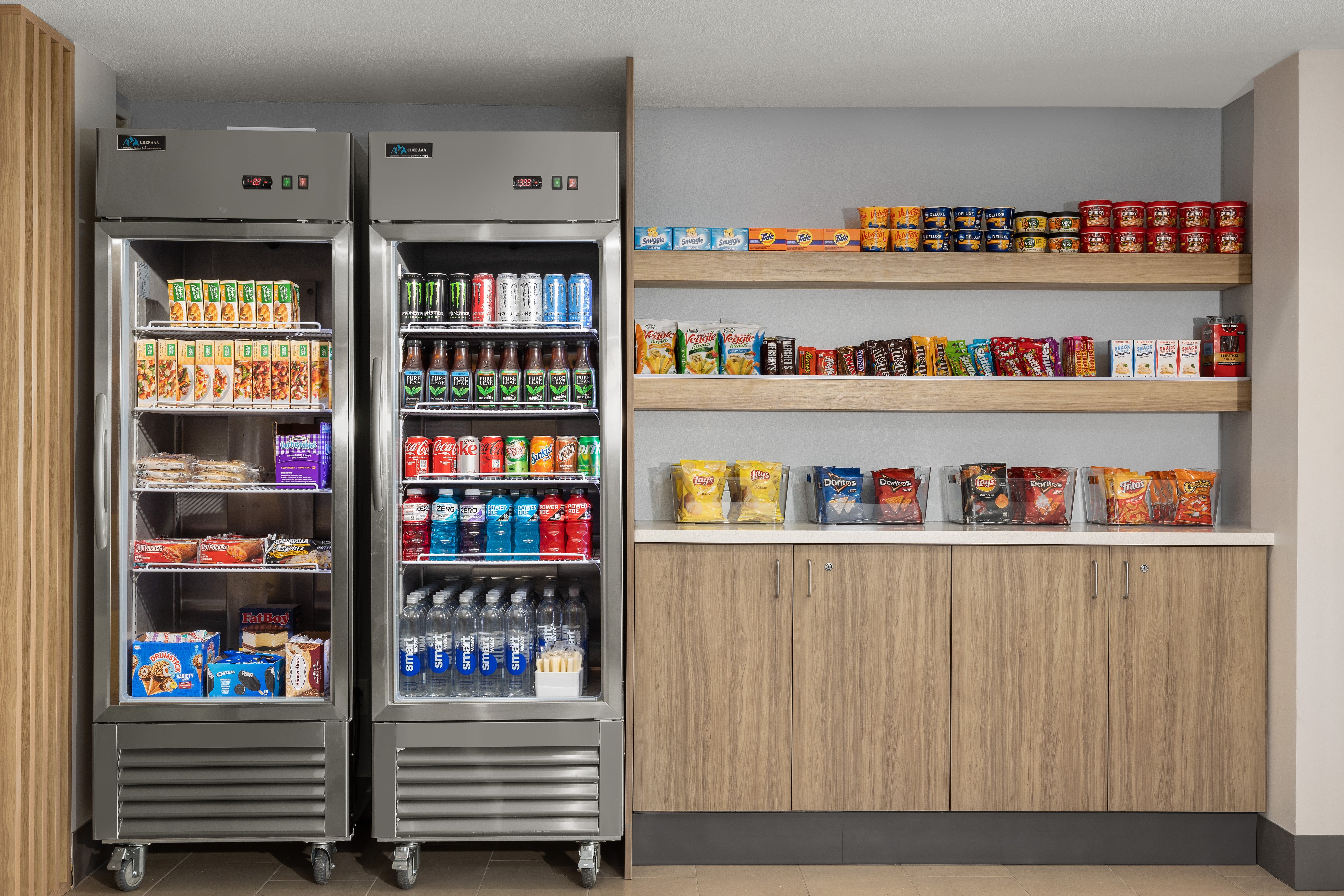 holiday inn express and suites superior by ihg
