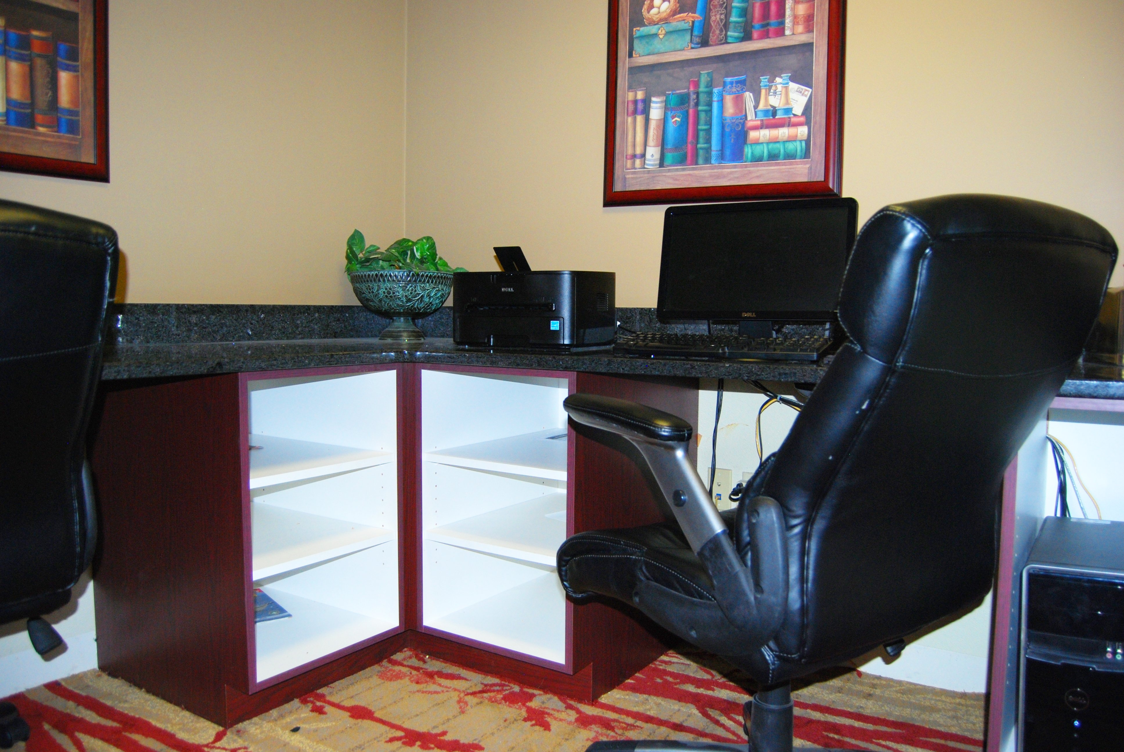 holiday inn express and suites superior by ihg