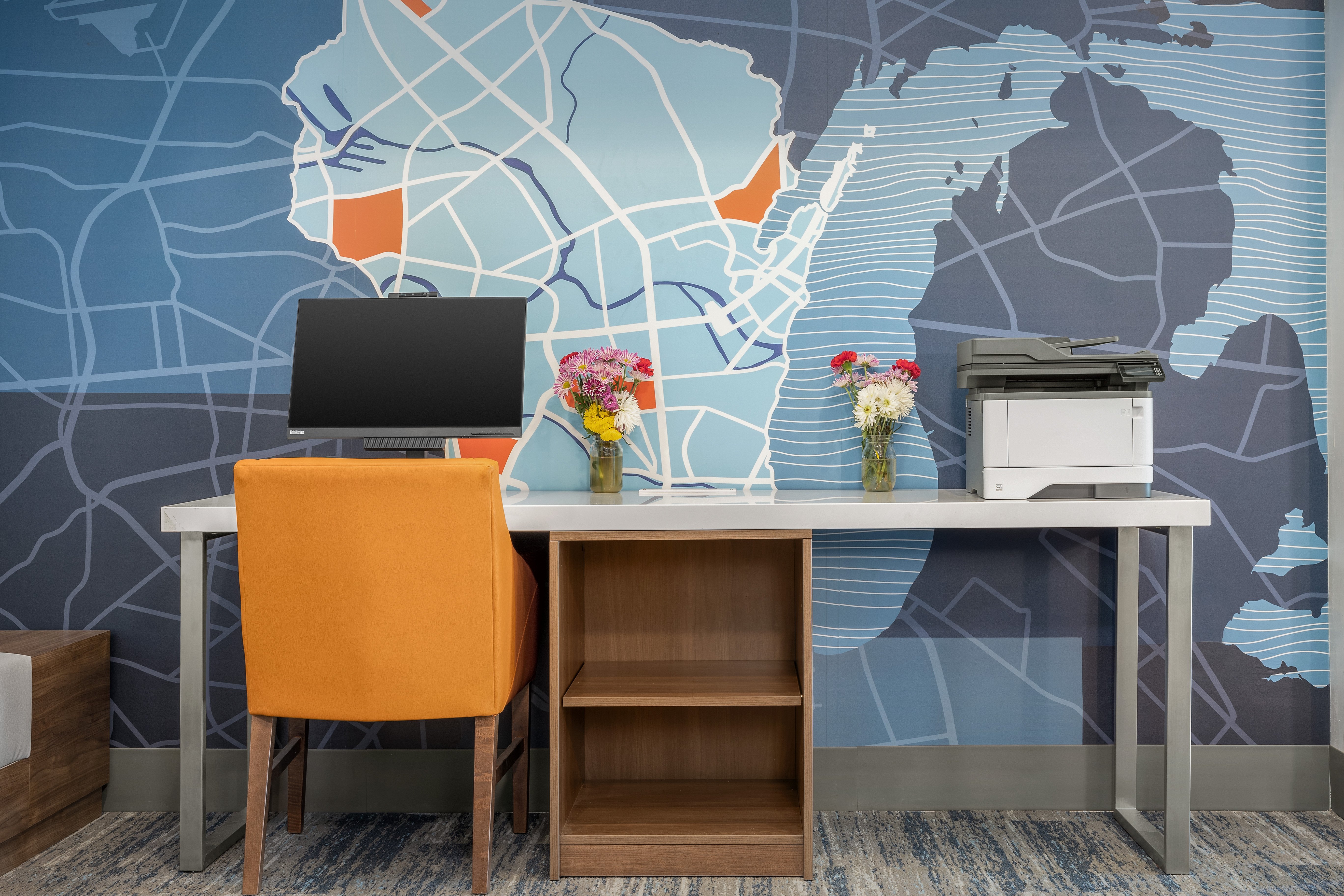 holiday inn express and suites superior by ihg
