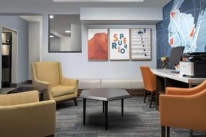 holiday inn express and suites superior by ihg