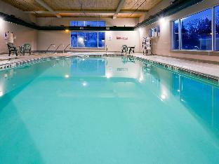 holiday inn express and suites superior by ihg