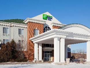 holiday inn express and suites superior by ihg