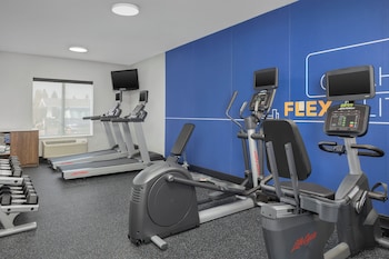Holiday Inn Express & Suites Superior By Ihg,Superior>>Douglas,3 star