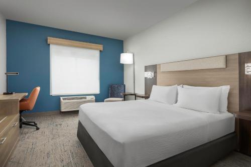 holiday inn express and suites superior by ihg