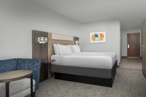 holiday inn express and suites superior by ihg
