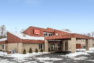 Coratel Inn & Suites By Jasper River Falls,Hudson>>Black River Falls,2 star