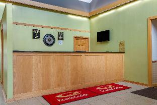 Coratel Inn & Suites By Jasper River Falls,Hudson>>Black River Falls,2 star