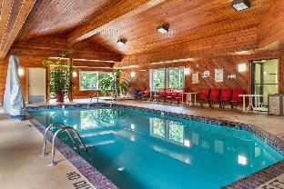 Coratel Inn & Suites By Jasper River Falls,Hudson>>Black River Falls,2 star