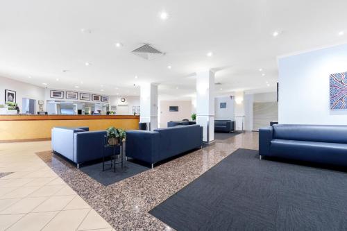 comfort inn and suites goodearth perth