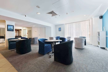 comfort inn and suites goodearth perth